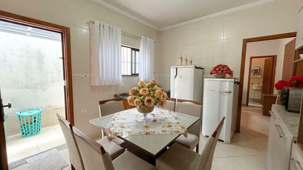 Casa, 2 quartos, 70 m² - Foto 4