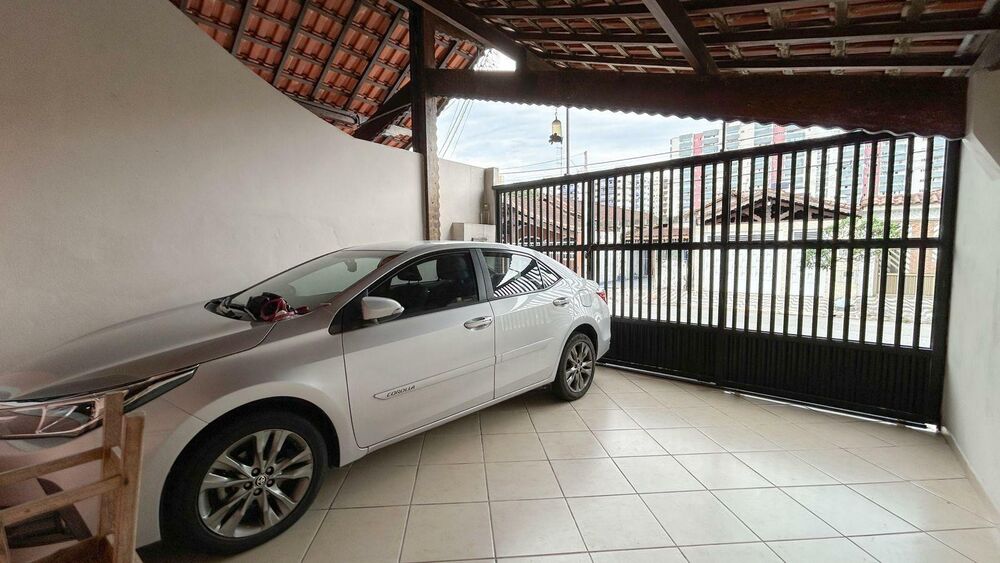Casa, 2 quartos, 70 m² - Foto 3