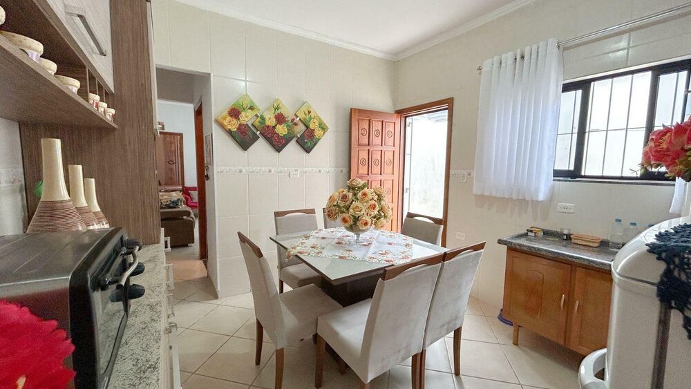 Casa, 2 quartos, 70 m² - Foto 2