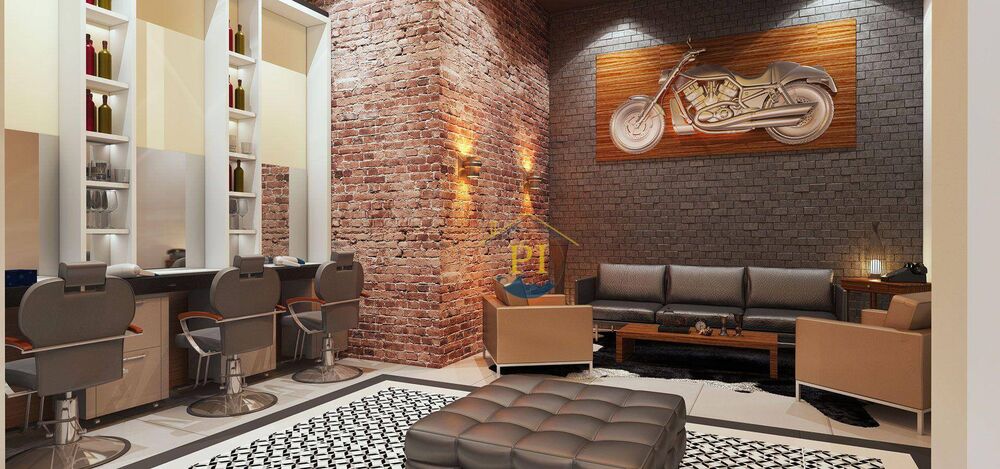 Apartamento, 3 quartos, 120 m² - Foto 1