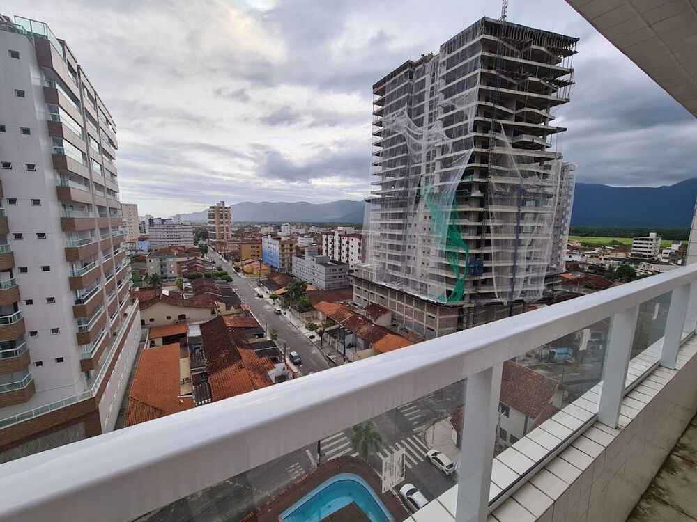 Apartamento, 2 quartos, 65 m² - Foto 6