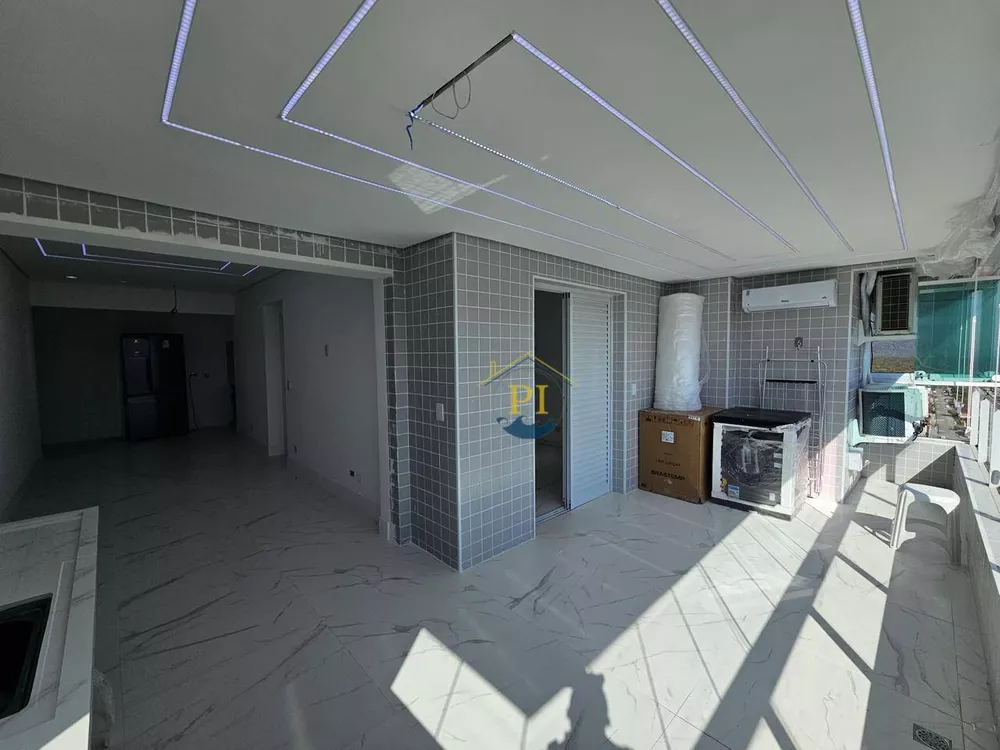 Apartamento, 2 quartos, 82 m² - Foto 2