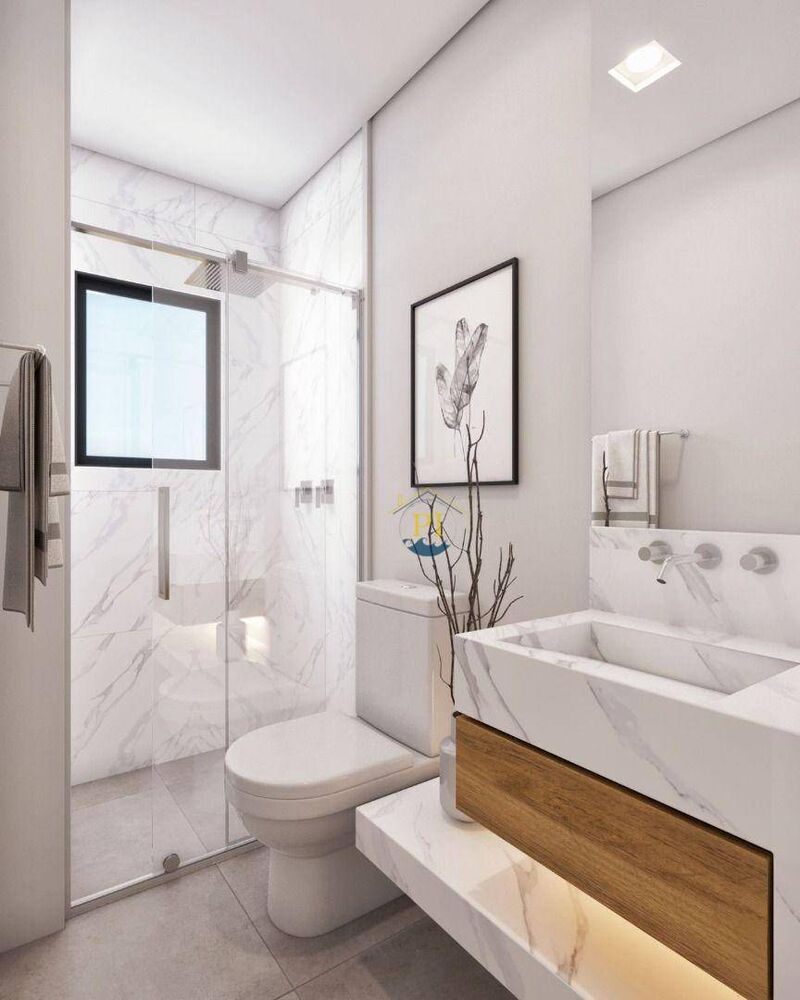 Apartamento, 2 quartos, 71 m² - Foto 6
