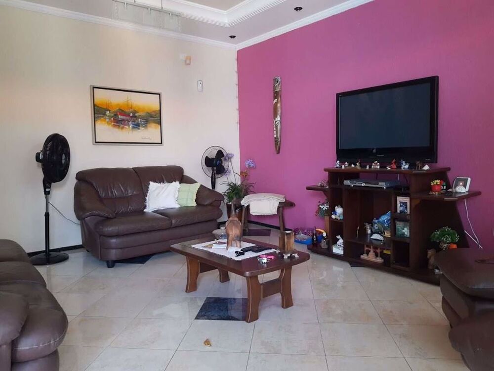 Casa, 6 quartos, 327 m² - Foto 3