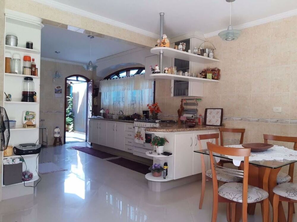 Casa, 6 quartos, 327 m² - Foto 4
