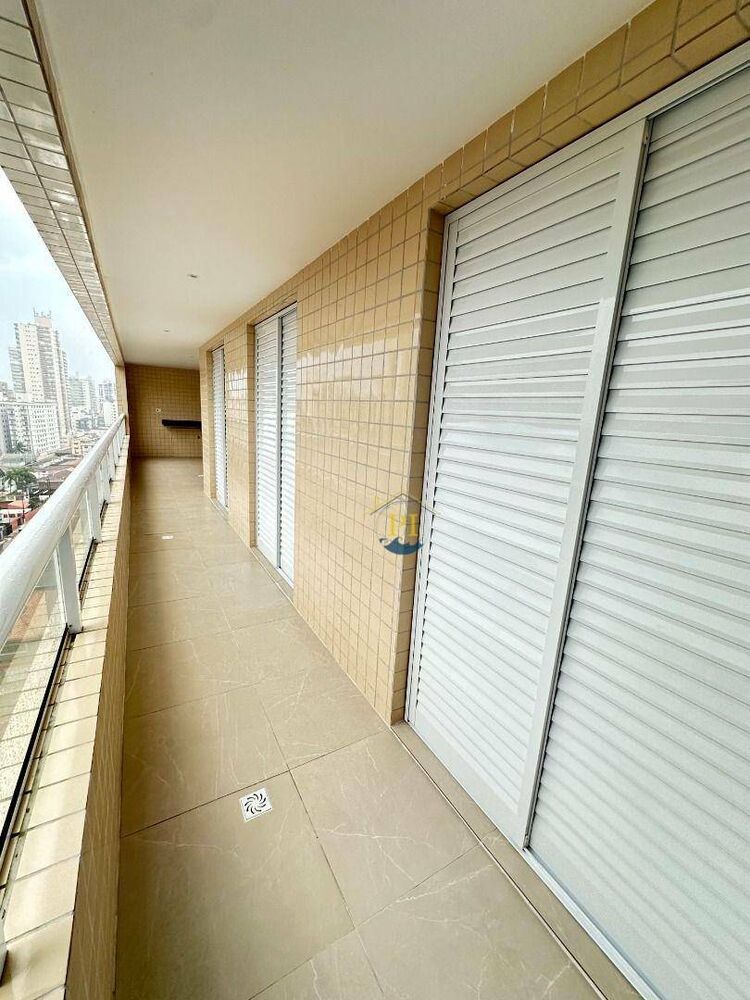 Apartamento, 3 quartos, 119 m² - Foto 1