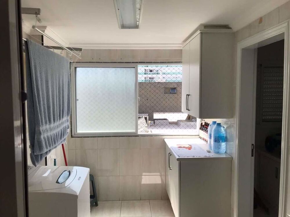 Apartamento, 3 quartos, 190 m² - Foto 1