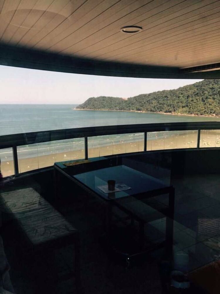 Apartamento, 3 quartos, 190 m² - Foto 2