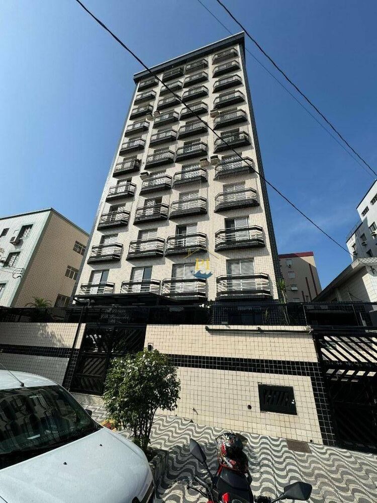 Apartamento, 2 quartos, 66 m² - Foto 1