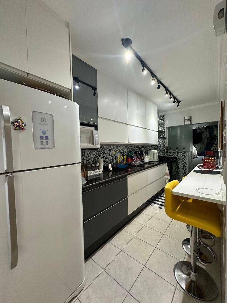 Apartamento, 2 quartos, 85 m² - Foto 2