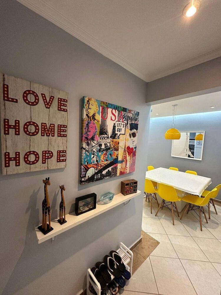 Apartamento, 2 quartos, 85 m² - Foto 3