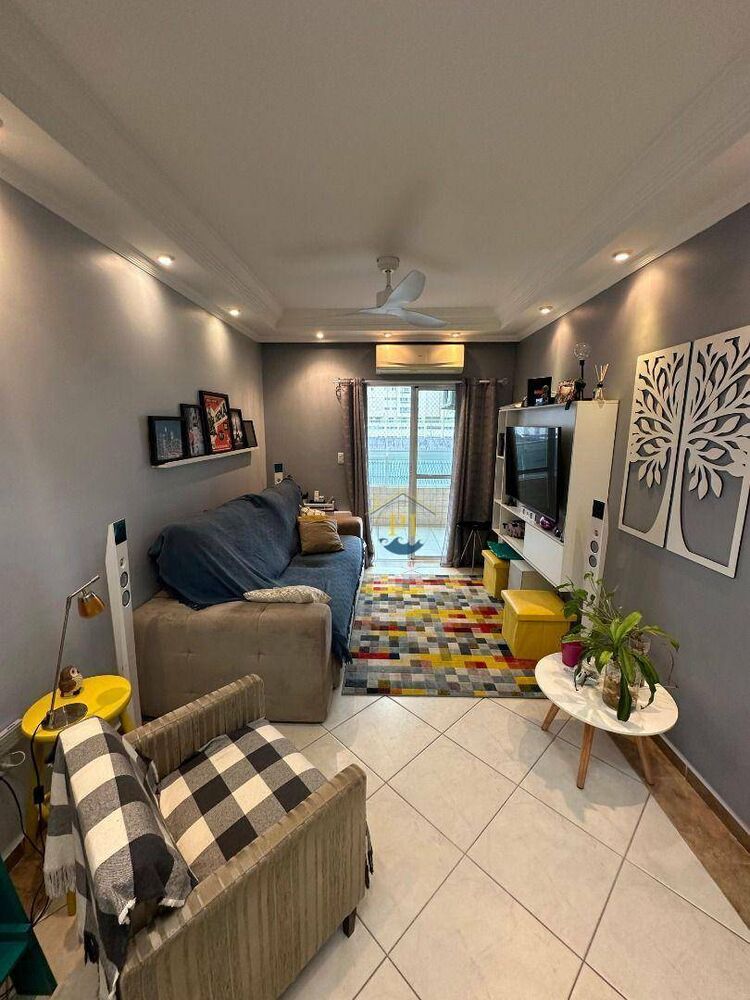 Apartamento, 2 quartos, 85 m² - Foto 4
