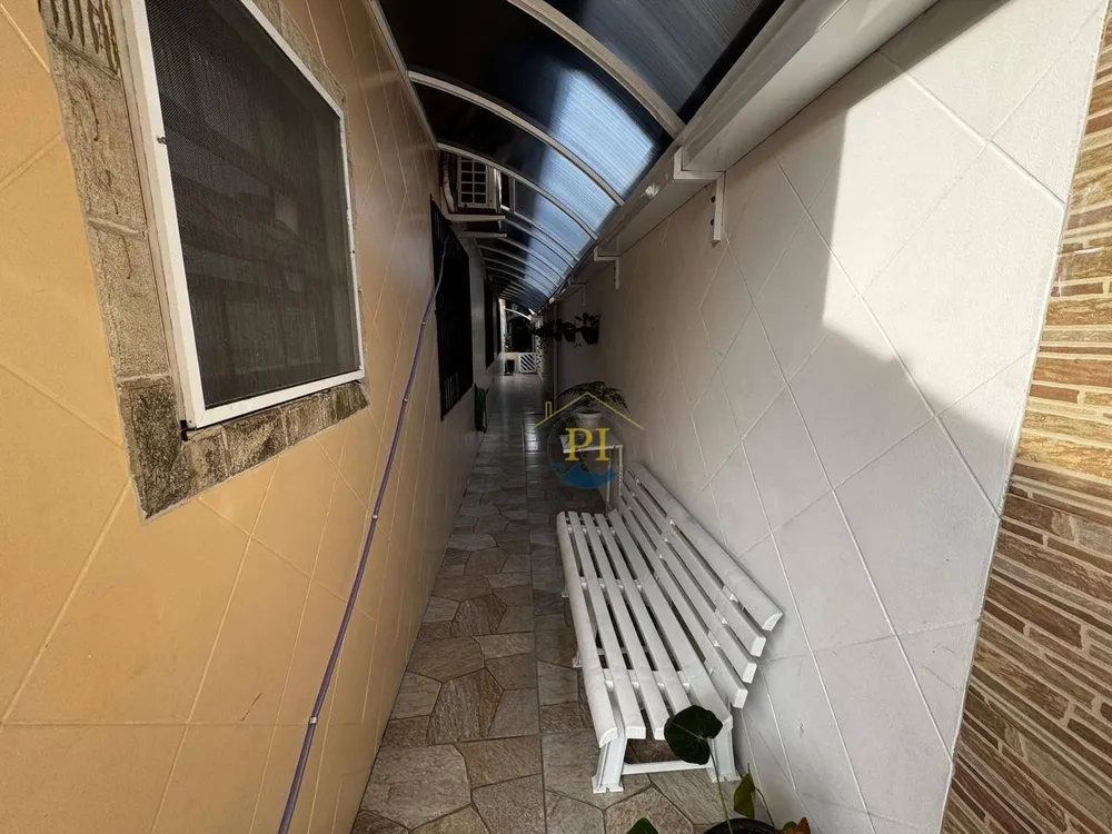 Casa, 3 quartos, 160 m² - Foto 3