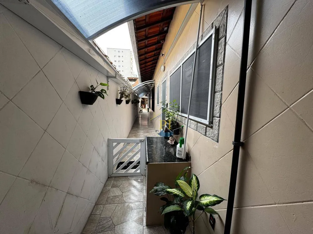 Casa, 3 quartos, 160 m² - Foto 4