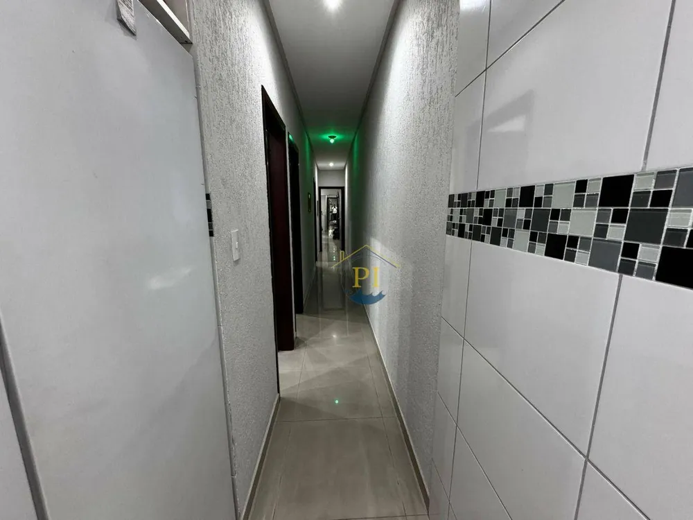 Casa, 3 quartos, 160 m² - Foto 2