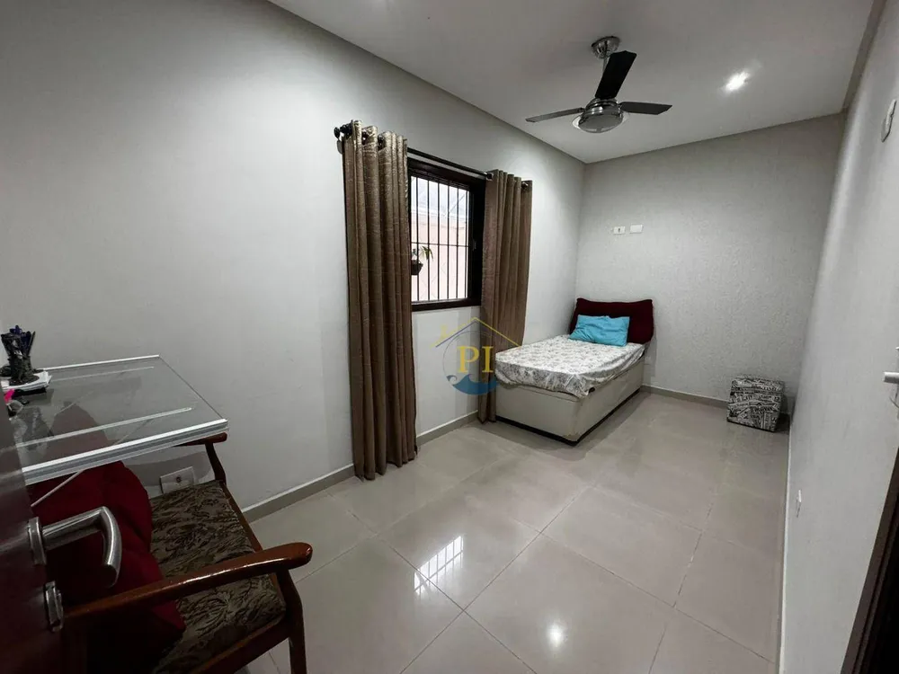 Casa, 3 quartos, 160 m² - Foto 1