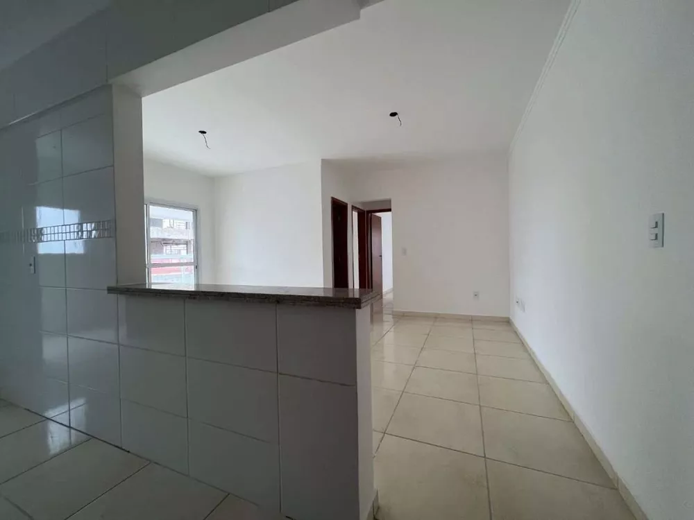 Apartamento à venda com 2 quartos, 87m² - Foto 3