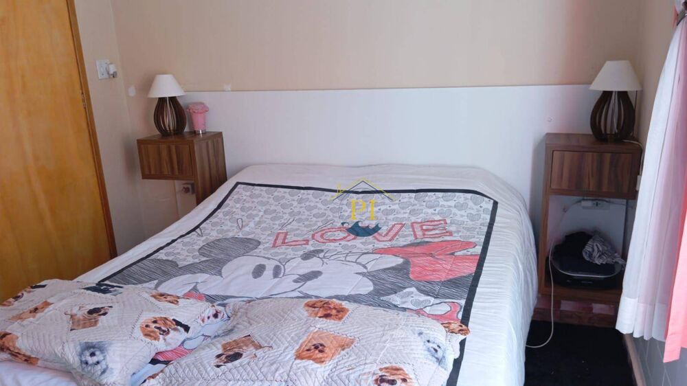 Casa, 3 quartos, 1 m² - Foto 4