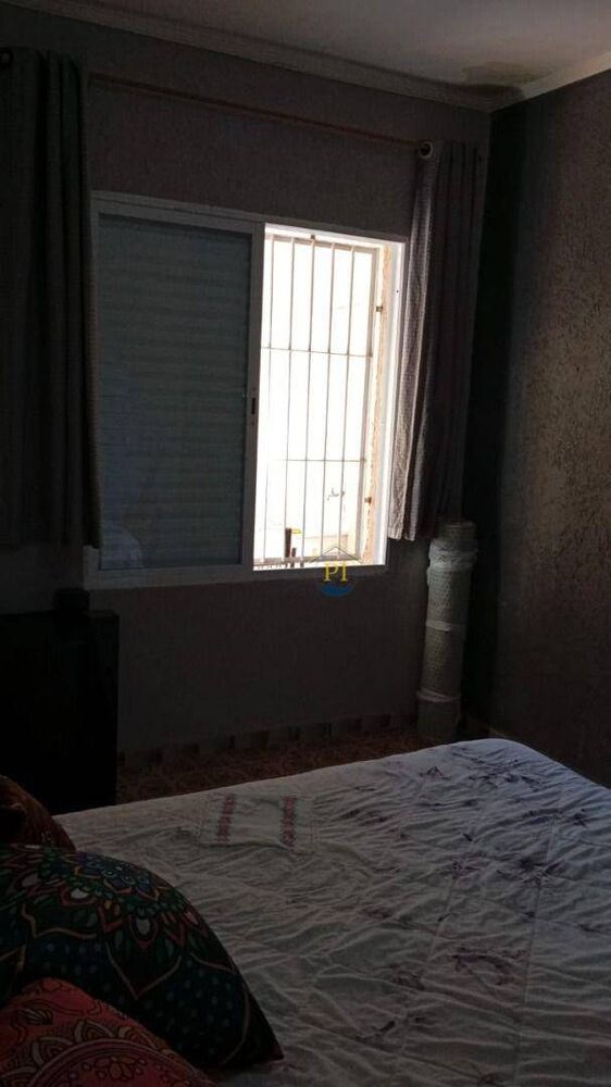 Casa, 3 quartos, 1 m² - Foto 9