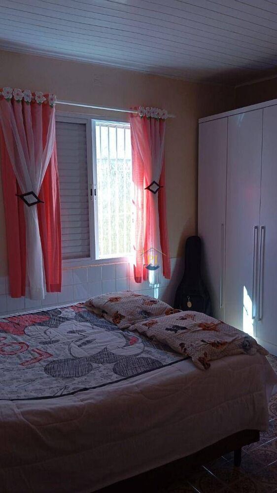 Casa, 3 quartos, 1 m² - Foto 2