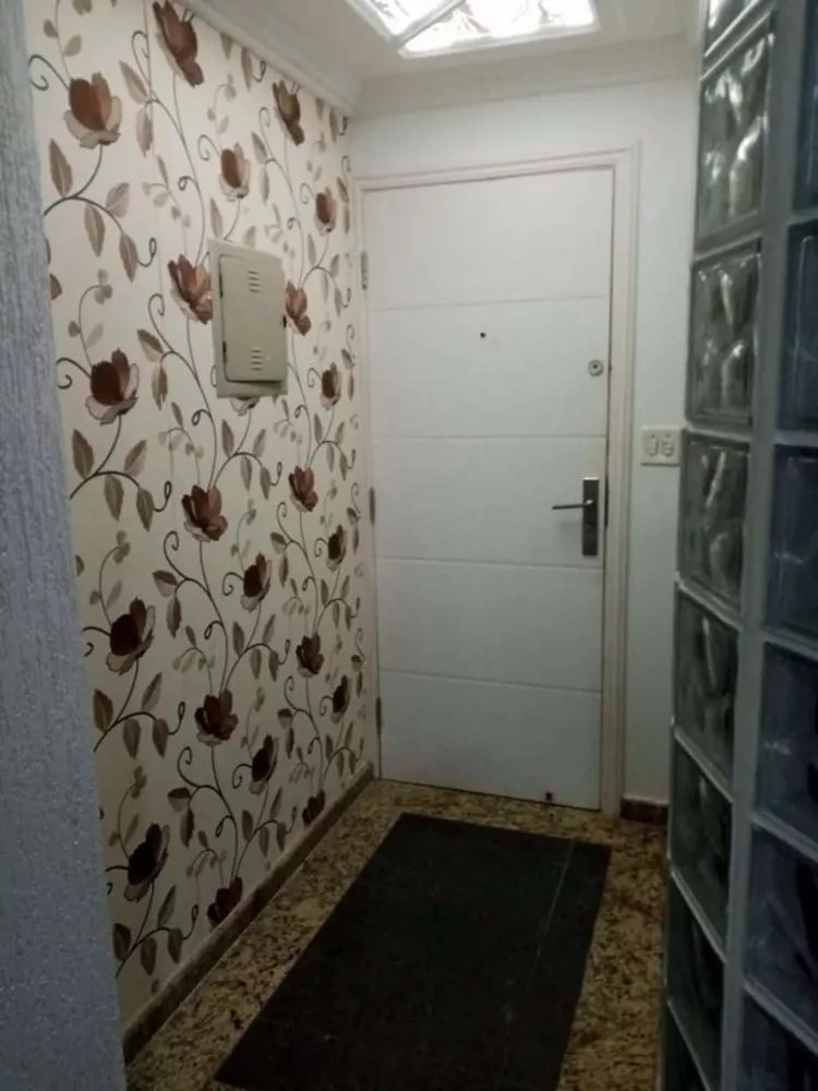 Apartamento para alugar com 3 quartos, 190m² - Foto 1