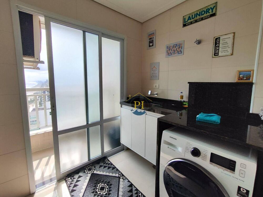 Apartamento, 3 quartos, 326 m² - Foto 1