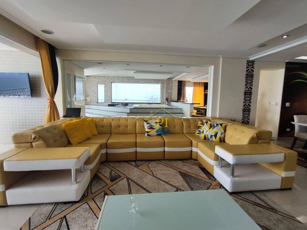 Apartamento, 3 quartos, 326 m² - Foto 4