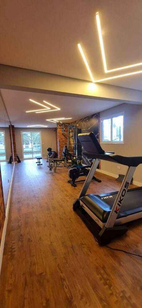 Apartamento, 2 quartos, 60 m² - Foto 9
