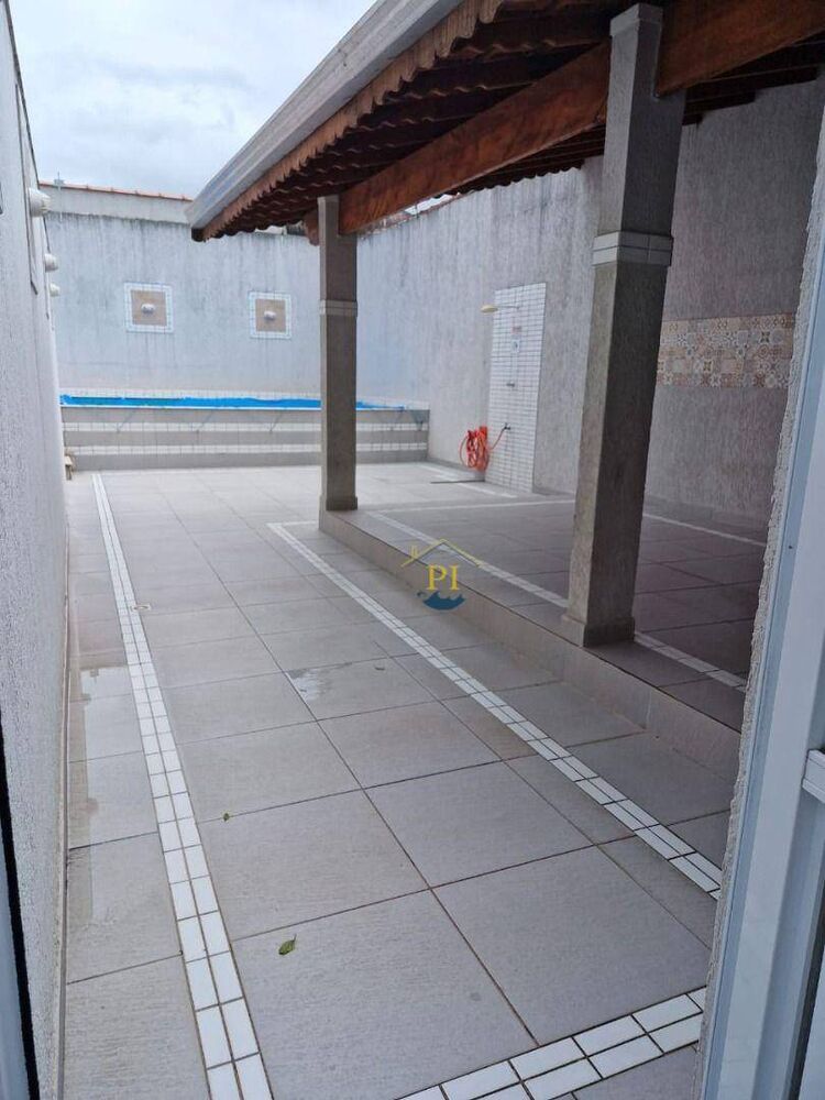 Sobrado, 2 quartos, 45 m² - Foto 7