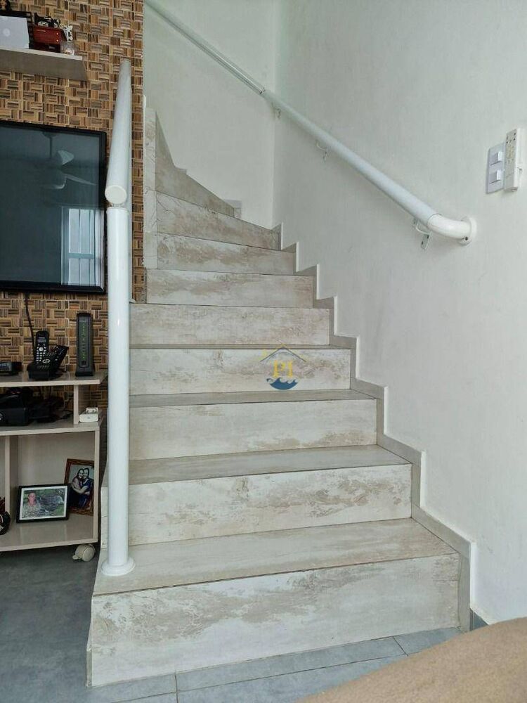 Sobrado, 2 quartos, 45 m² - Foto 4