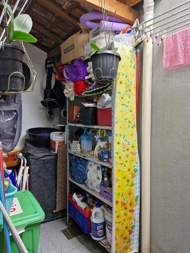 Sobrado, 2 quartos, 45 m² - Foto 2