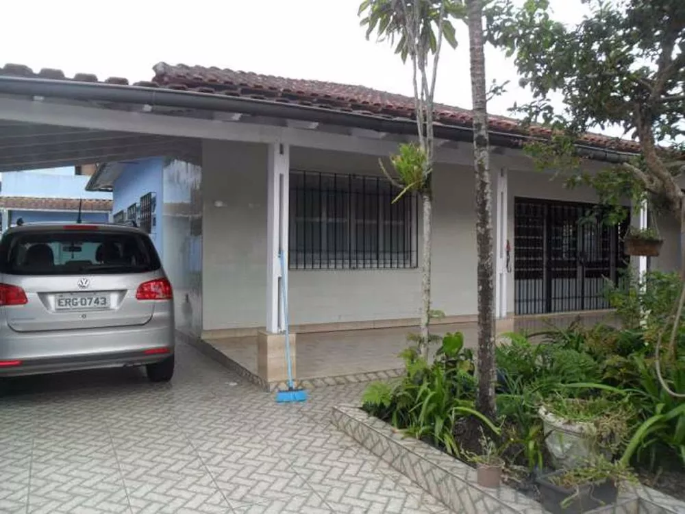 Casa, 3 quartos, 242 m² - Foto 9