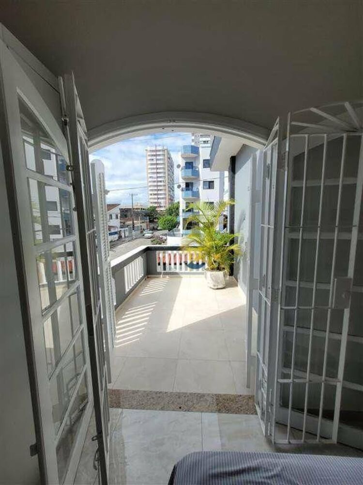 Sobrado, 3 quartos, 100 m² - Foto 1