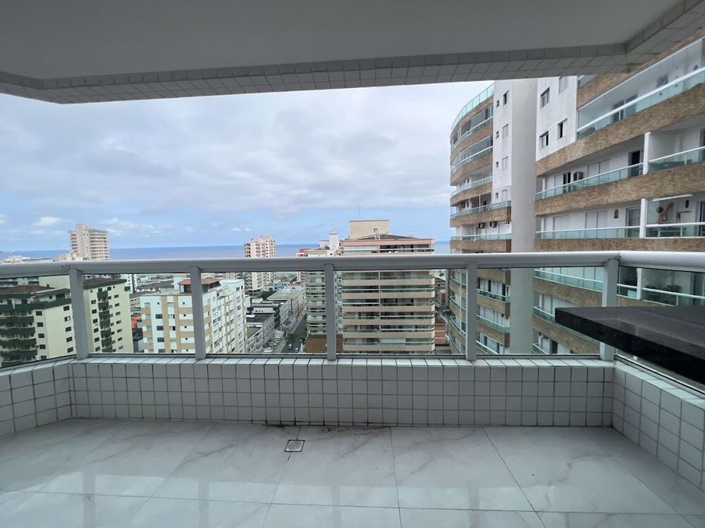 Apartamento, 2 quartos, 61 m² - Foto 1
