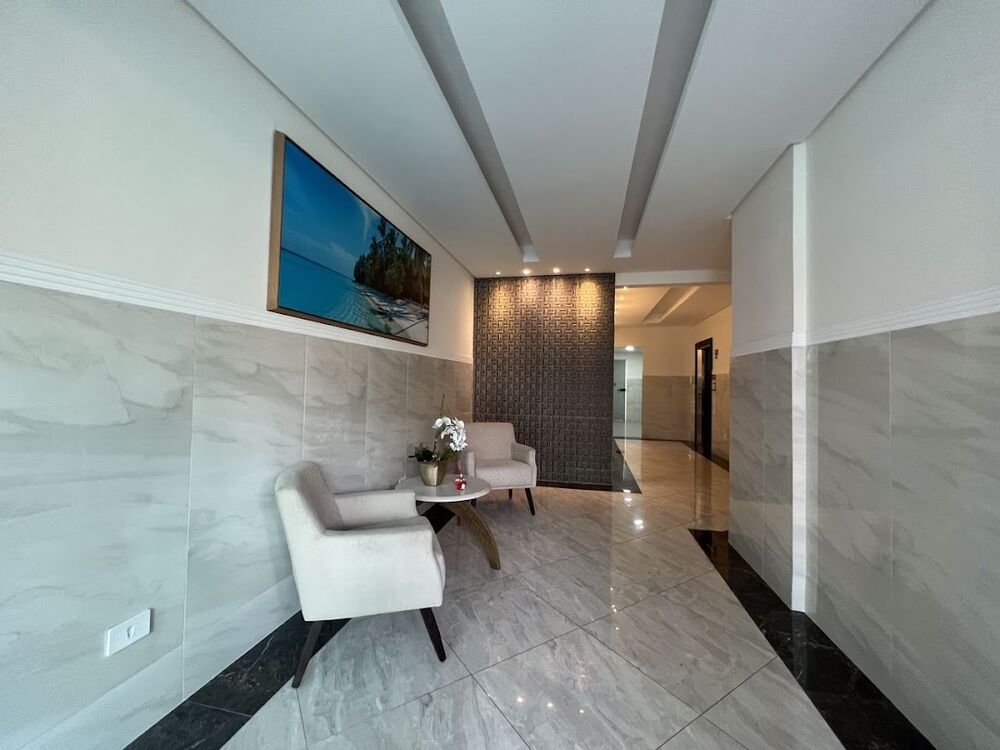Apartamento, 2 quartos, 61 m² - Foto 14