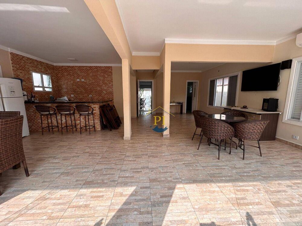 Casa, 3 quartos, 212 m² - Foto 11