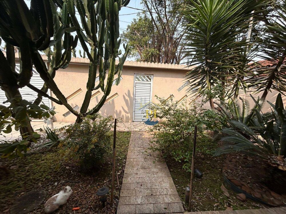Casa, 3 quartos, 212 m² - Foto 7