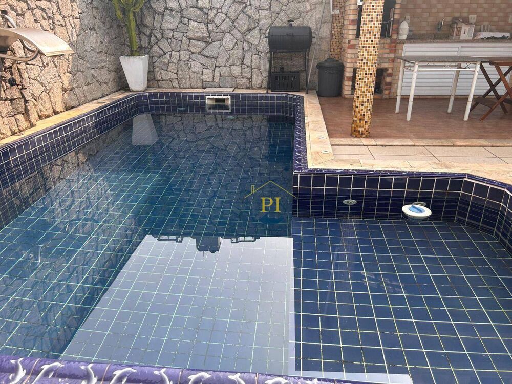 Casa, 3 quartos, 212 m² - Foto 8