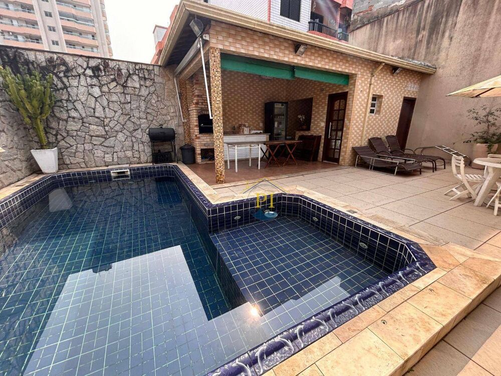 Casa, 3 quartos, 212 m² - Foto 5
