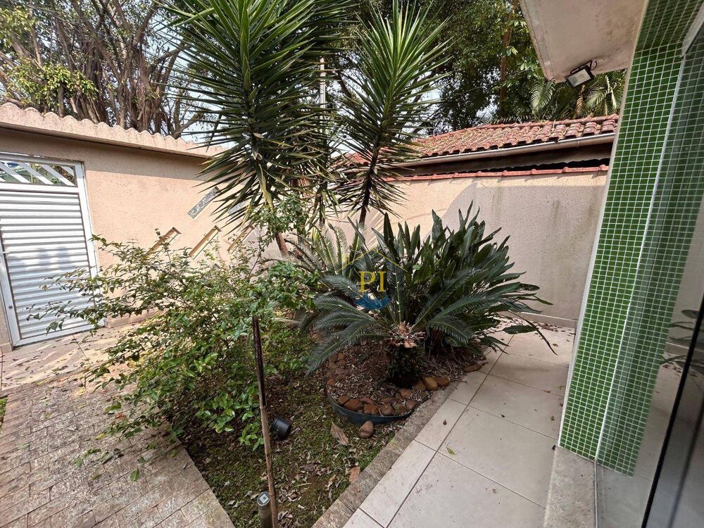 Casa, 3 quartos, 212 m² - Foto 19