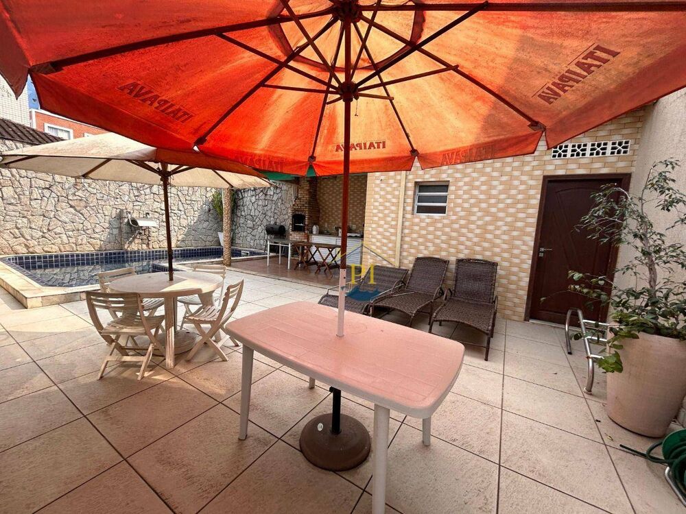 Casa, 3 quartos, 212 m² - Foto 3