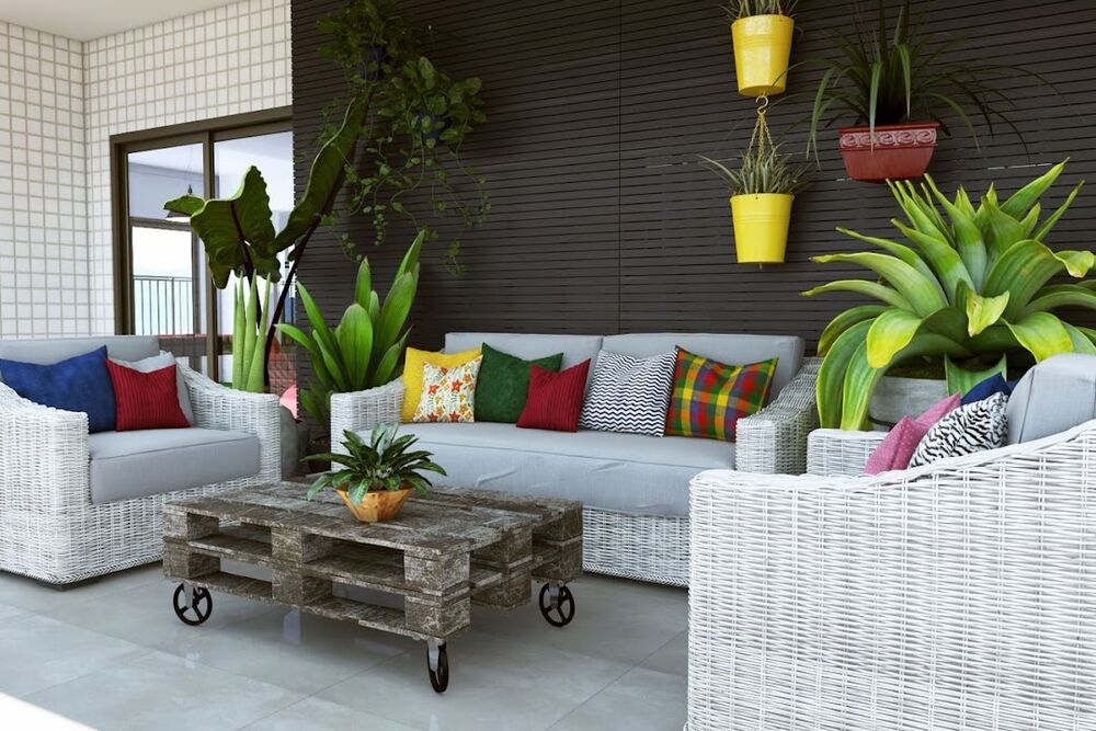 Apartamento, 3 quartos, 105 m² - Foto 6
