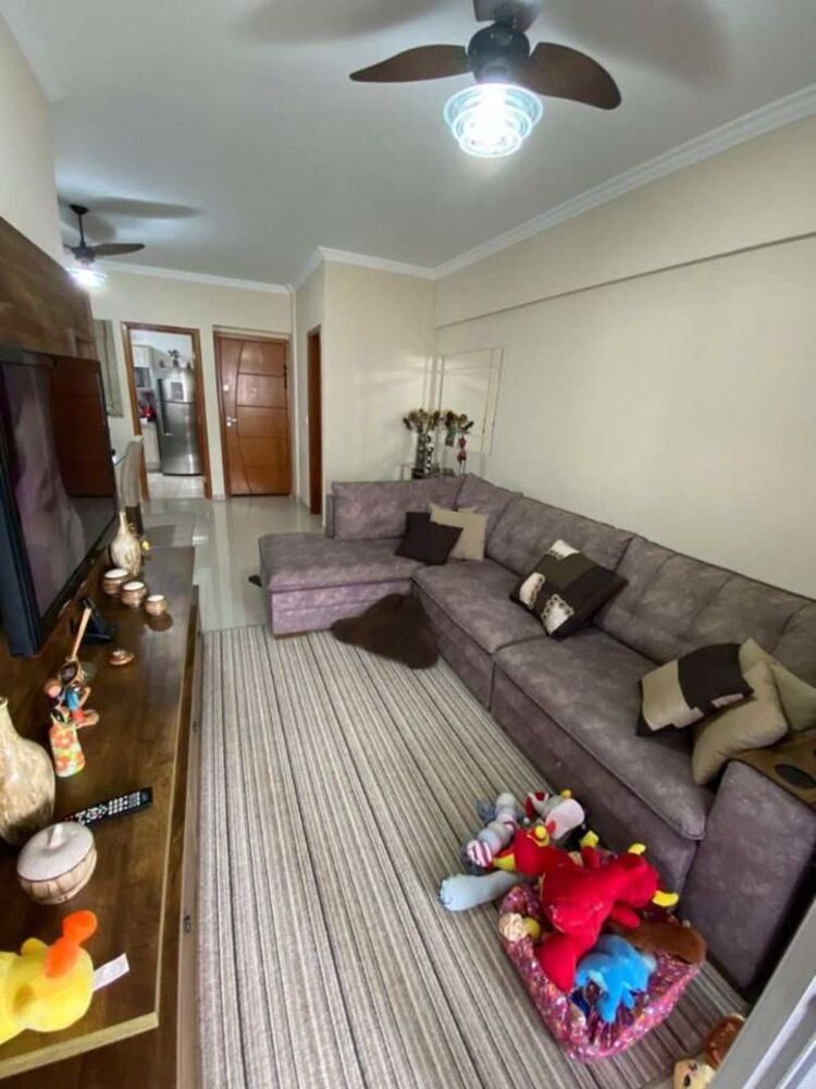 Apartamento, 3 quartos, 117 m² - Foto 7
