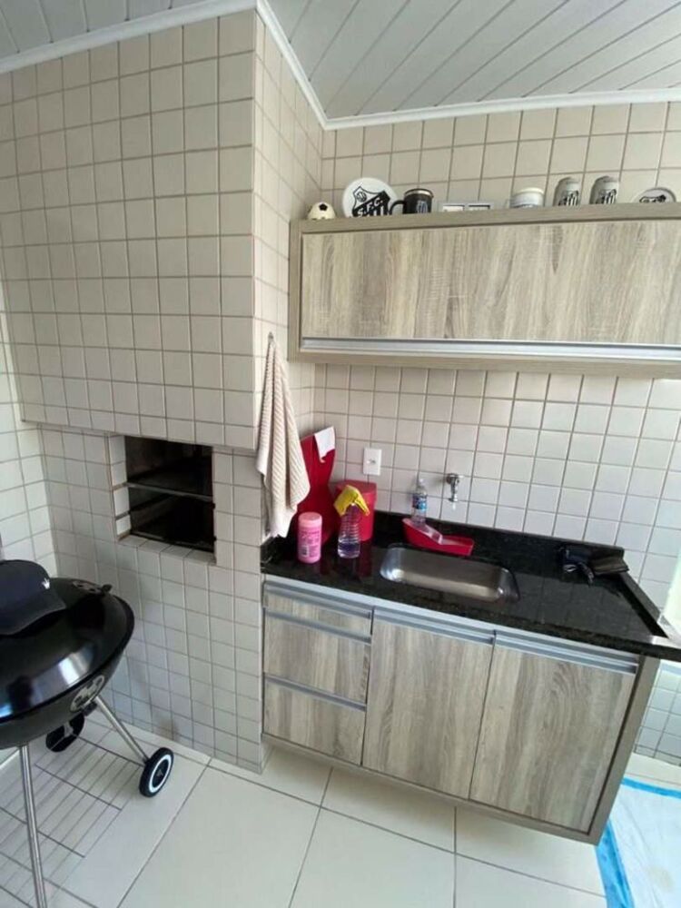 Apartamento, 3 quartos, 117 m² - Foto 2