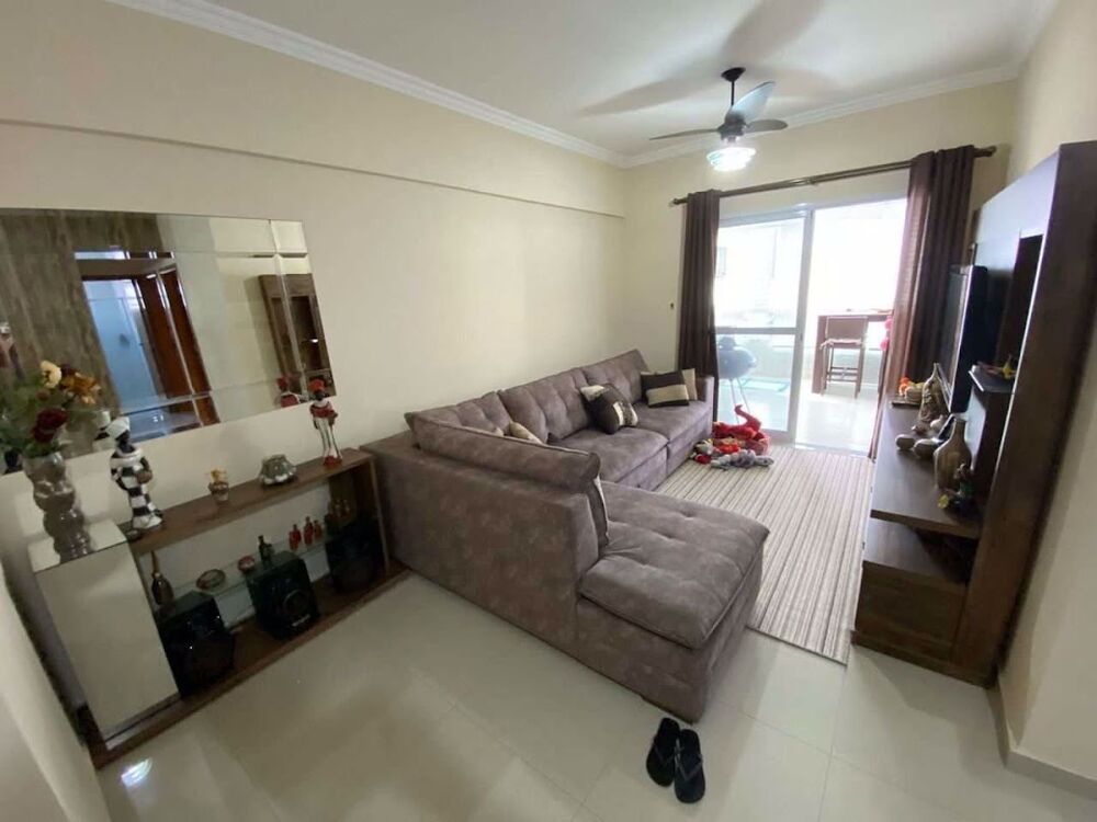 Apartamento, 3 quartos, 117 m² - Foto 5