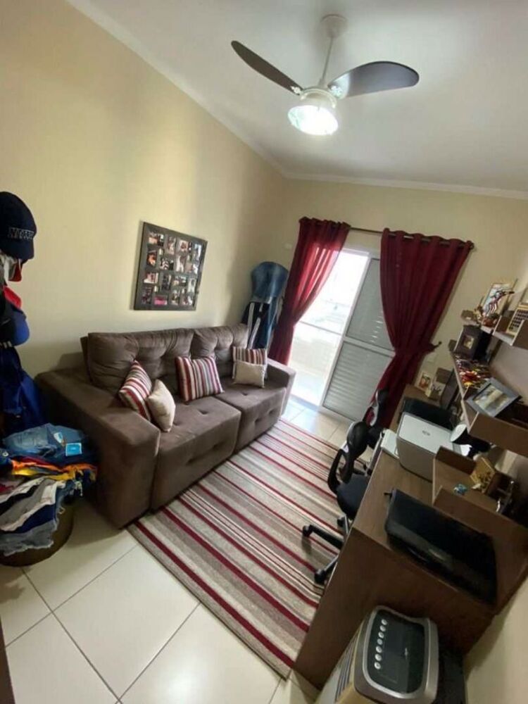 Apartamento, 3 quartos, 117 m² - Foto 3