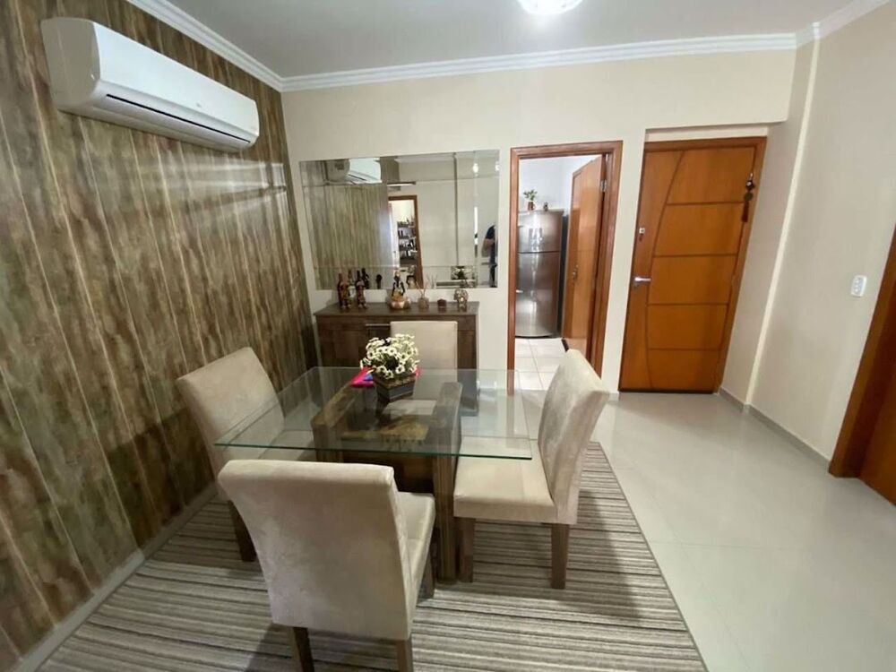 Apartamento, 3 quartos, 117 m² - Foto 6