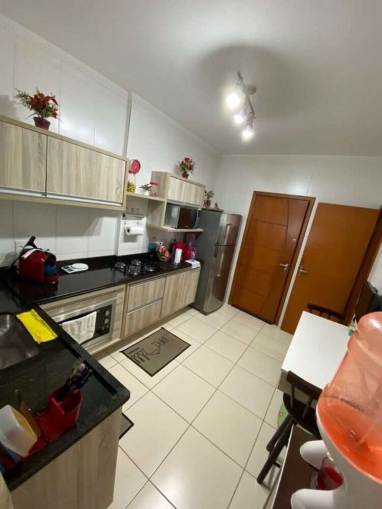 Apartamento, 3 quartos, 117 m² - Foto 4