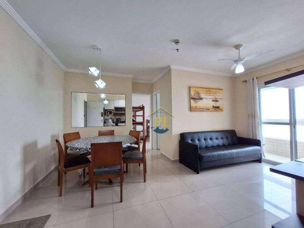 Apartamento, 1 quarto, 50 m² - Foto 2