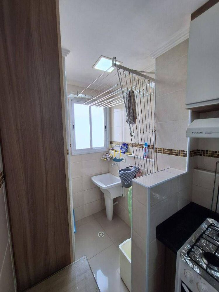 Apartamento, 1 quarto, 50 m² - Foto 3